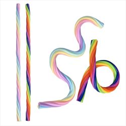 TR83558 Rainbow Stretchy Noodle 12